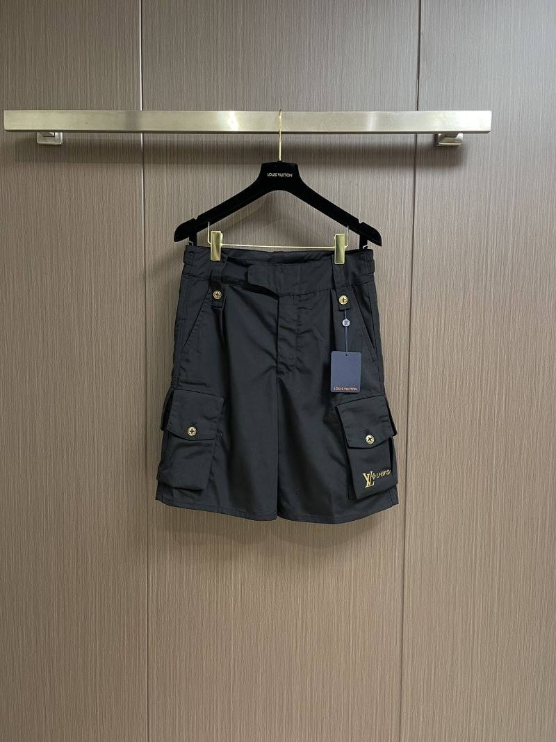 Louis Vuitton Short Pants